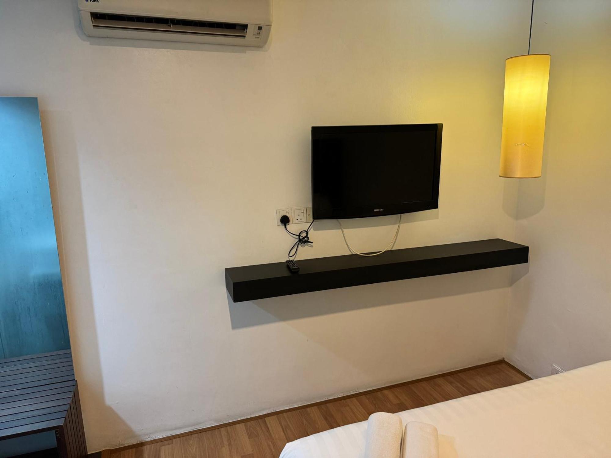 ทีพลัส โฮเทล ซันไก เปตานี Hotel สุไหงเปอตานี ภายนอก รูปภาพ
