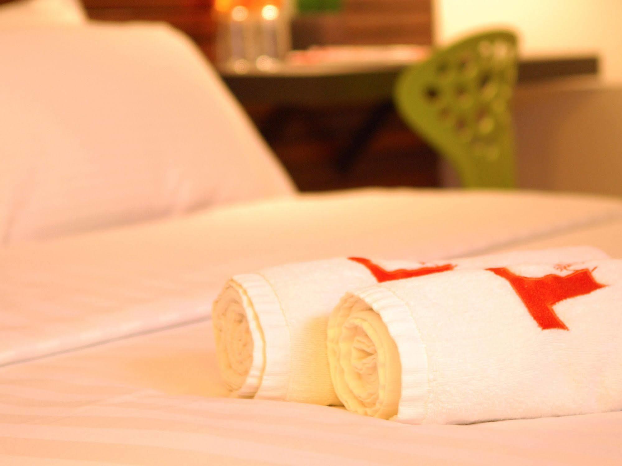 ทีพลัส โฮเทล ซันไก เปตานี Hotel สุไหงเปอตานี ภายนอก รูปภาพ