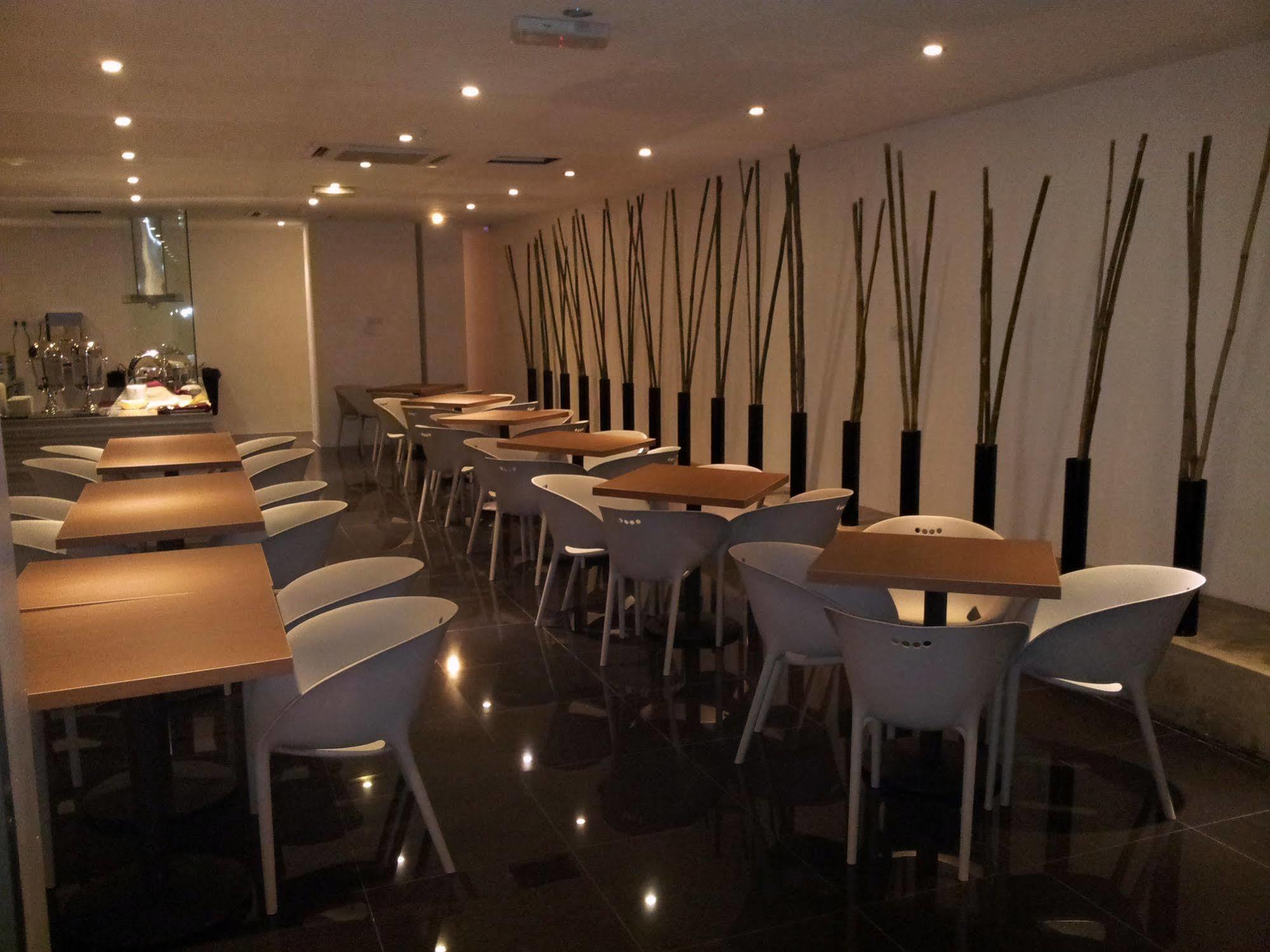 ทีพลัส โฮเทล ซันไก เปตานี Hotel สุไหงเปอตานี ภายนอก รูปภาพ