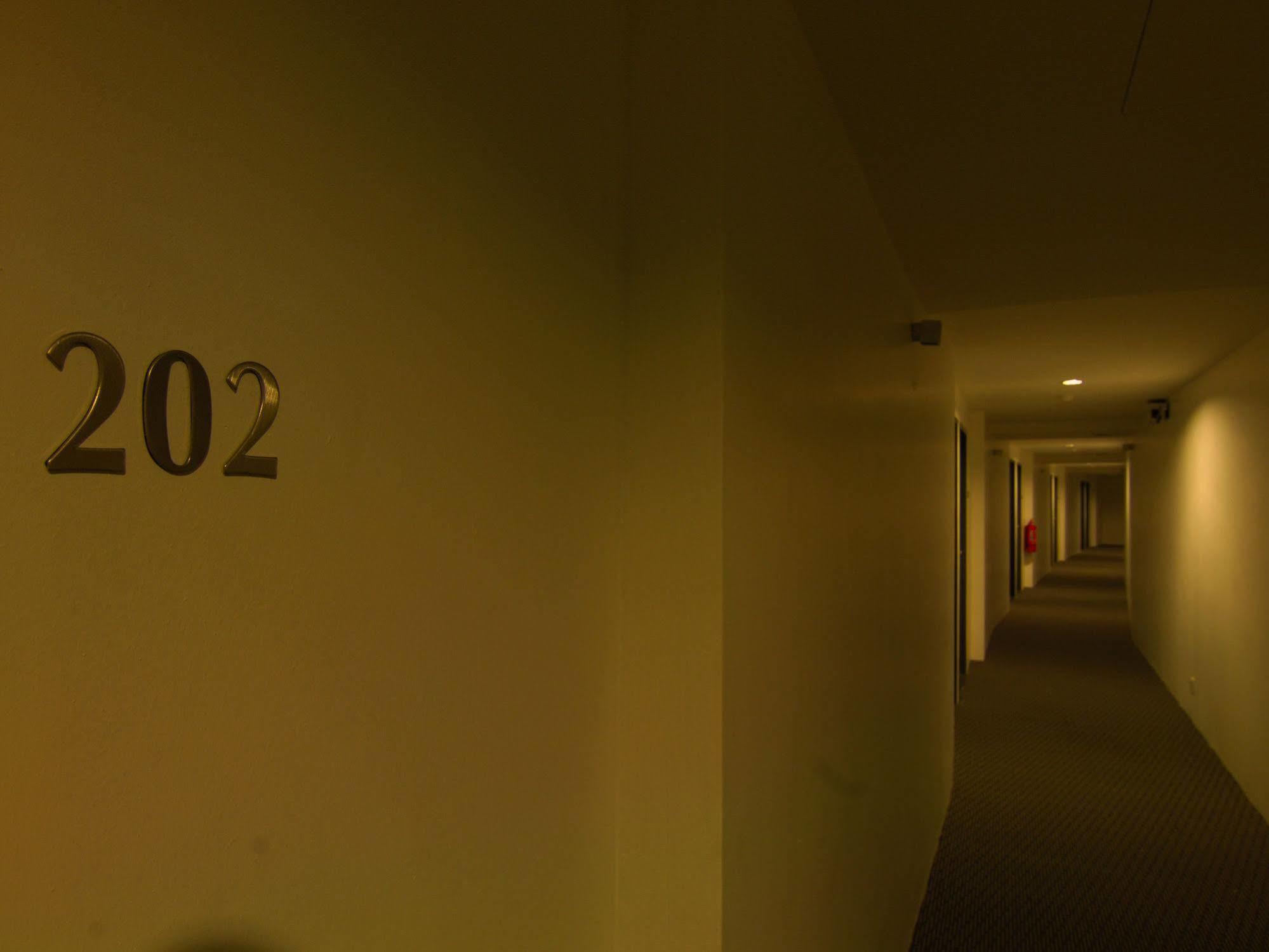 ทีพลัส โฮเทล ซันไก เปตานี Hotel สุไหงเปอตานี ภายนอก รูปภาพ
